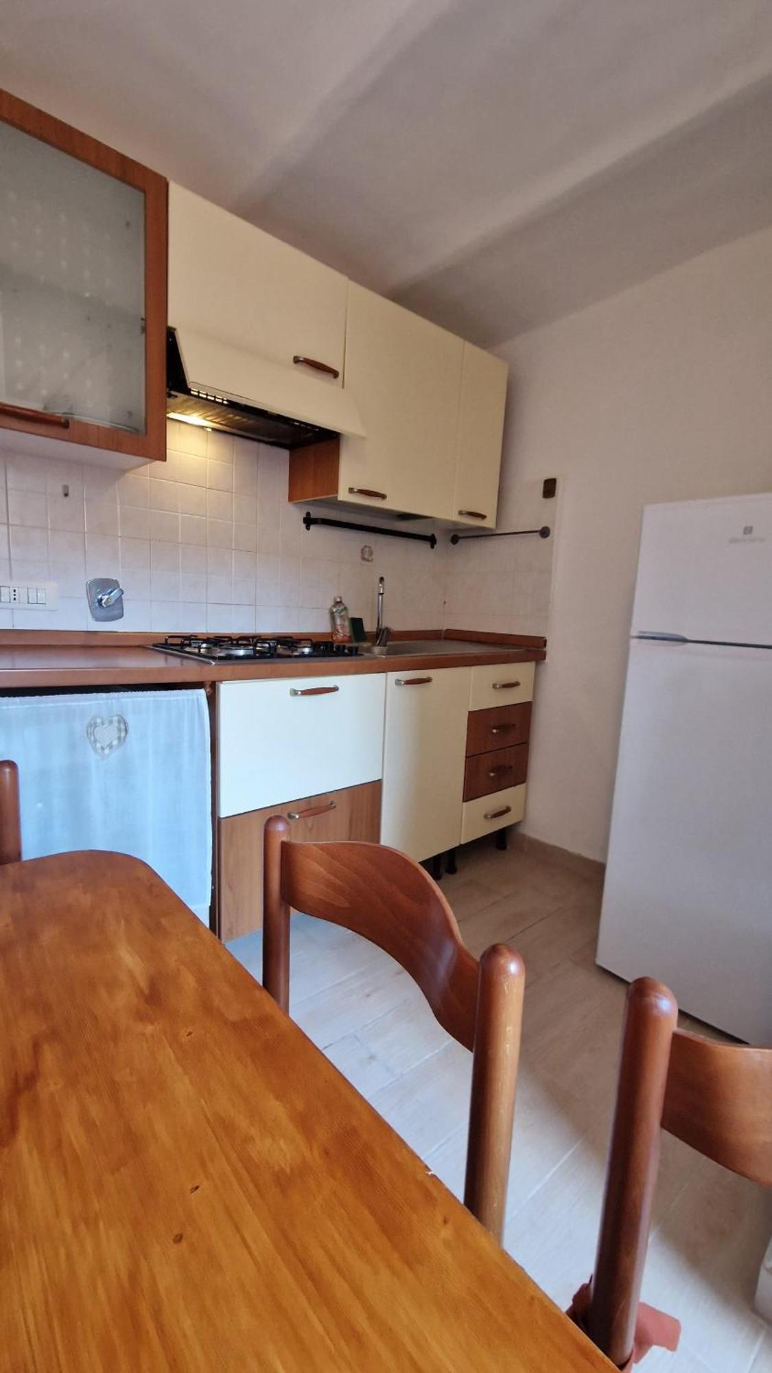ジェノヴァLa Casa Di Ida Nel Porto Anticoアパートメント エクステリア 写真
